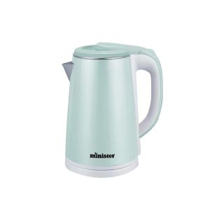 Minister Electric Kettle