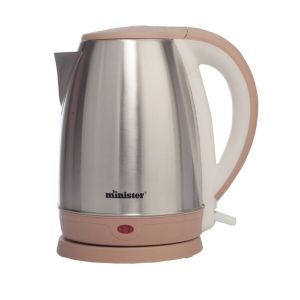 Minister Electric Kettle