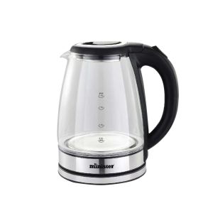 Minister Electric Kettle