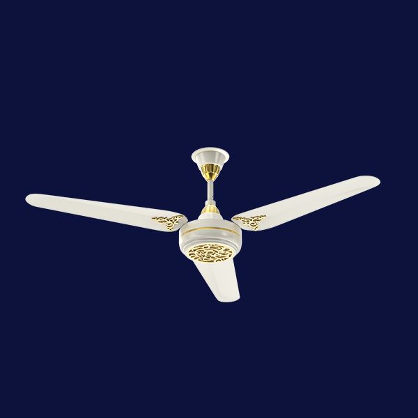 Minister Galaxy Ceiling Fan