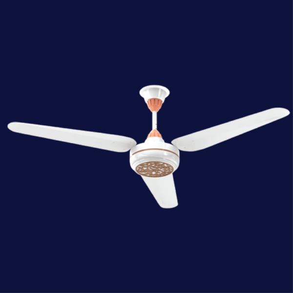 Minister Galaxy Ceiling Fan