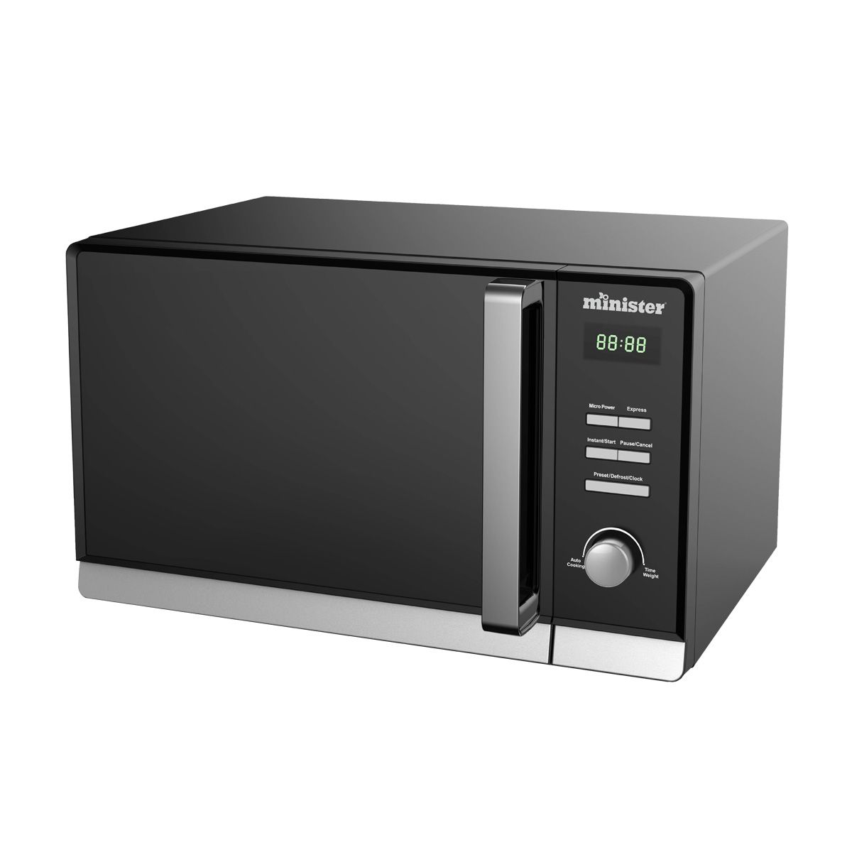 Minister MI-28UX41 (GRIL 28L)