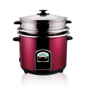 Minister Rice Cooker- MI-RCR-3.0 LITER