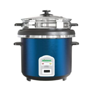 Minister Rice Cooker- MI-RCB-3.0 LITER