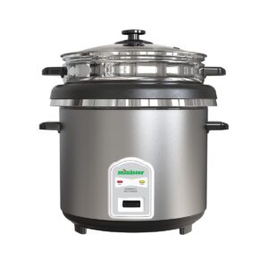 Minister Rice Cooker- MI-RCS-3.0 LITER