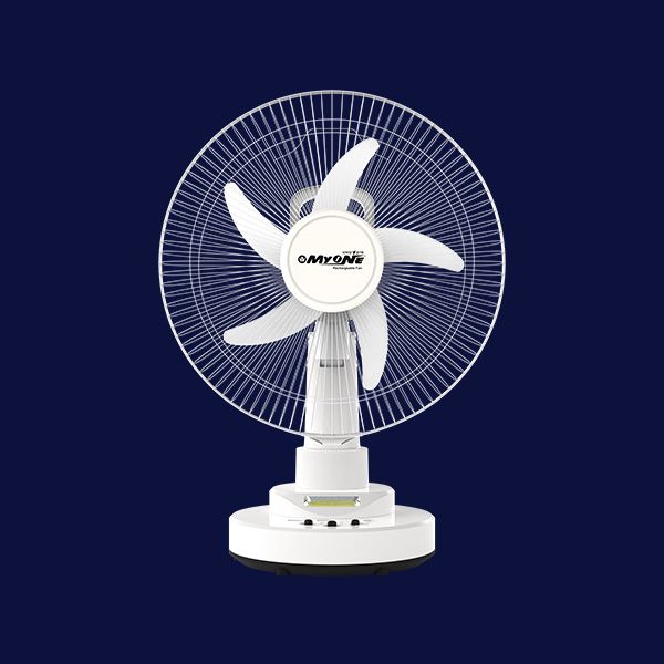 Myone Rechargeable Fan