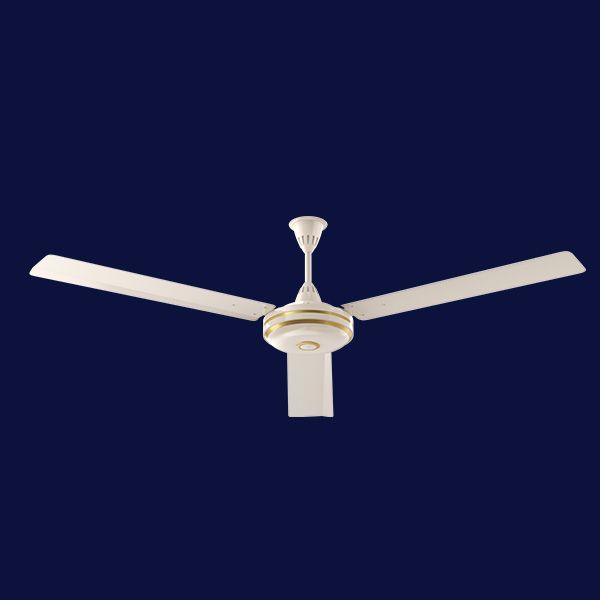 Minister Galaxy Ceiling Fan