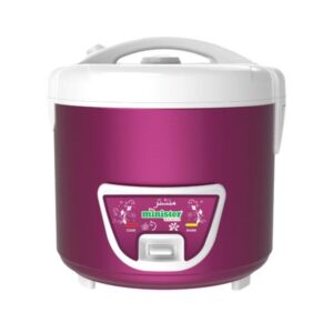 Minister Rice Cooker- MI-RC- 2.8 LITER