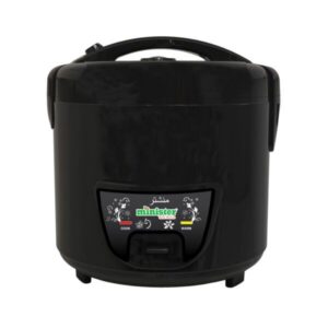 Minister Rice Cooker- MI-RC- 2.8 LITER